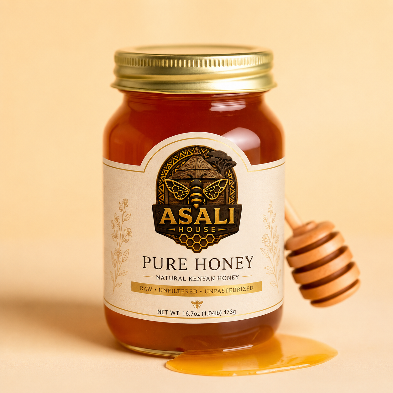 Honey