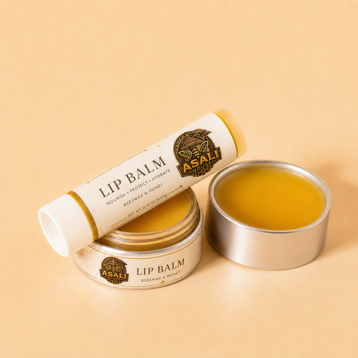 Lip Balm