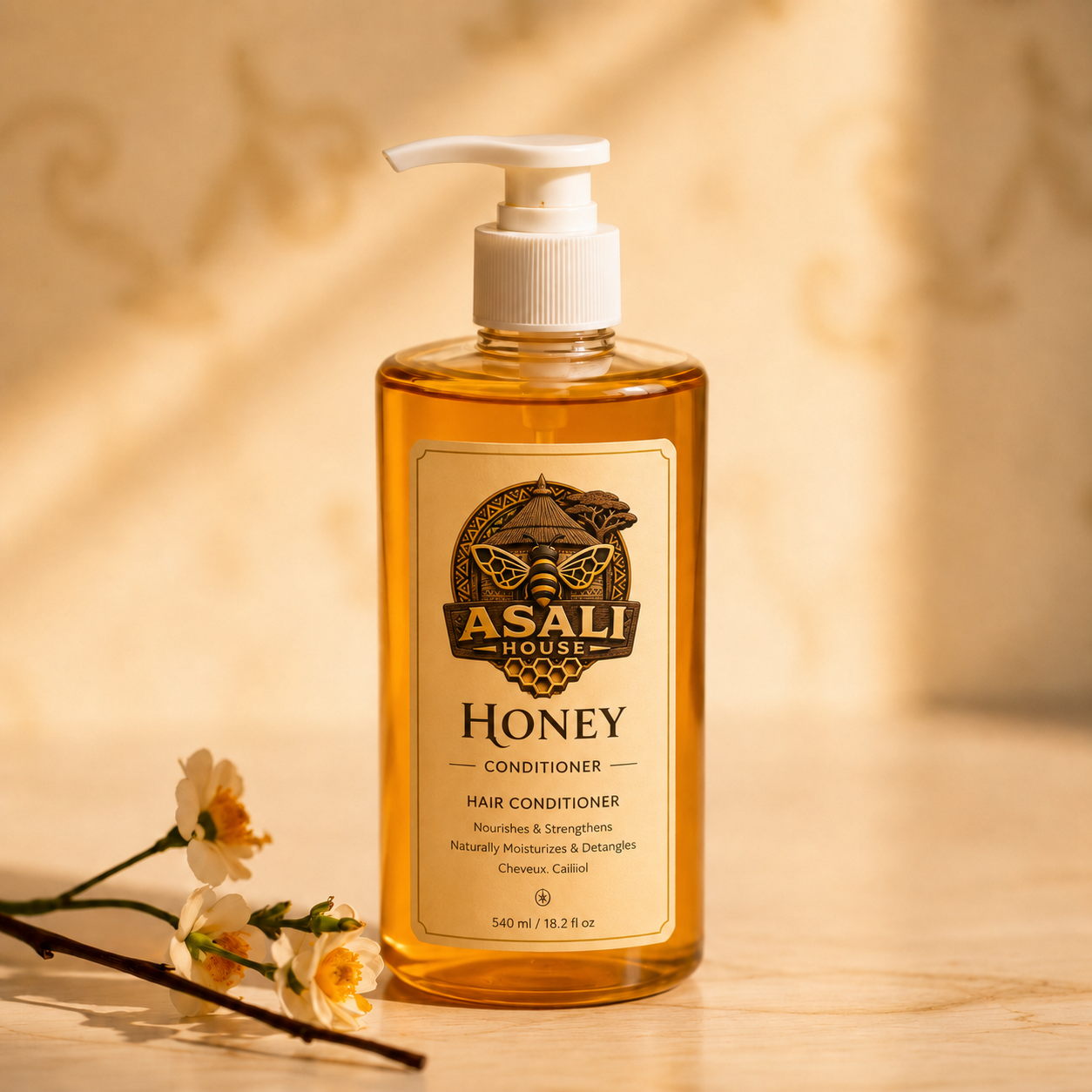 Hair Conditioner