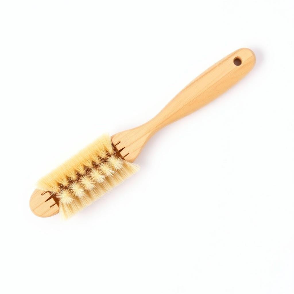 Bee Brush