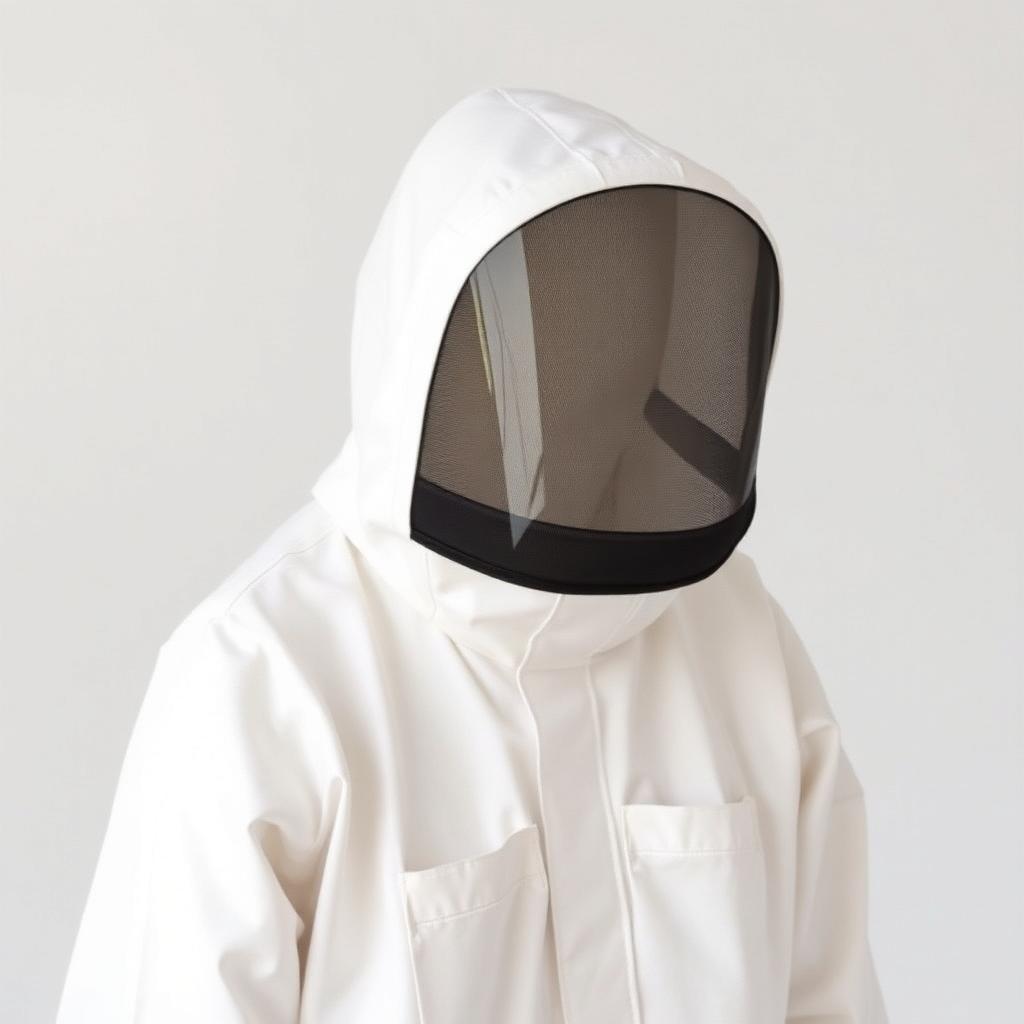 Bee Suit