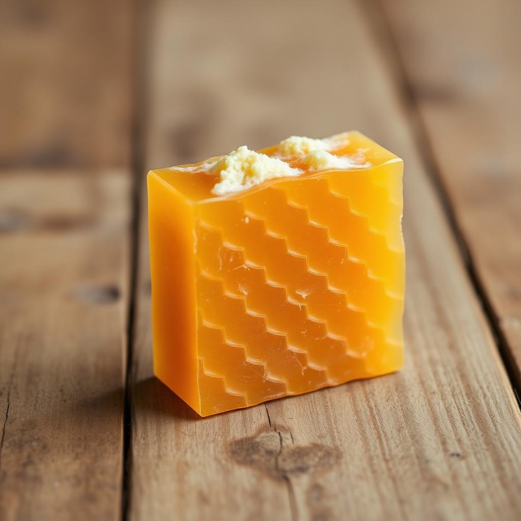 Honey Soap